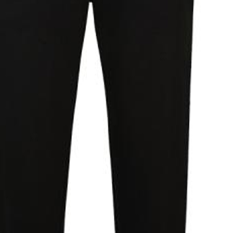 Details for HUGO BOSS SS24 黑色抽繩休閒運動褲。 50506892-001