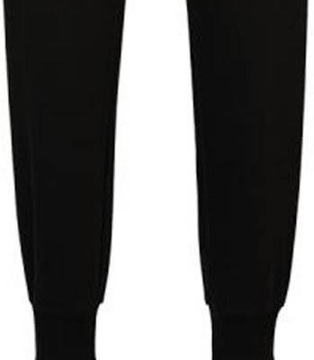 HUGO BOSS SS24 黑色抽繩休閒運動褲。 50506892-001 Sizing HUGO BOSS SS24 黑色抽繩休閒運動褲。 50506892-001