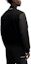 Purchase Chaqueta Negra con Cremallera y Cuello Beisbolero HUGO BOSS SS24 50520598-001