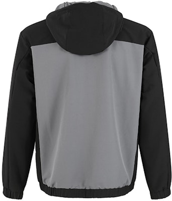 휴고 보스 SS24 컬러블록 로고 캐주얼 트레이닝복 그레이. 50504604-036 Shop 휴고 보스 SS24 컬러블록 로고 캐주얼 트레이닝복 그레이. 50504604-036