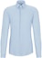 Buy HUGO BOSS SS24 淺藍色修身長袖襯衫 50513462-450