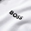 Purchase HUGO BOSS SS24 多色系高領半拉鏈針織毛衣 綠色系列 50493769-101