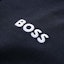 Purchase HUGO BOSS SS24 海軍藍刺繡Logo拼色外套 50493769-402