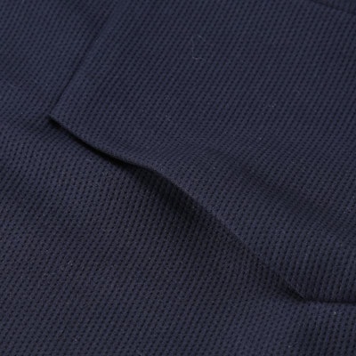 雨果博斯 SS24 海軍藍徽章休閒長袖連帽衫 50510681-402 Shop 雨果博斯 SS24 海軍藍徽章休閒長袖連帽衫 50510681-402