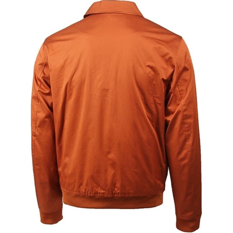 HUGO BOSS SS24  Orange-Red Single-Breasted Relaxed Fit Jacket. 50509601-229 圖 3