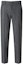 Buy HUGO BOSS SS24 Slim-Fit Mid-Rise Charcoal Gray Dress Pants. 50481960-061