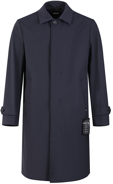 hugo-boss-ss-24-solid-button-up-long-coat-navy-blue-50508204-405