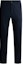 Order HUGO BOSS SS24 Solid Straight-Leg Casual Pants Dark Blue. 50514213-404