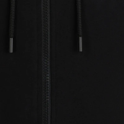 HUGO BOSS Jaket Hoodie Oversized Logo Hitam SS24 50508249-001 Purchase HUGO BOSS Jaket Hoodie Oversized Logo Hitam SS24 50508249-001