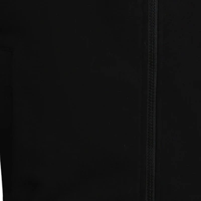 HUGO BOSS Jaket Hoodie Oversized Logo Hitam SS24 50508249-001 Details for HUGO BOSS Jaket Hoodie Oversized Logo Hitam SS24 50508249-001