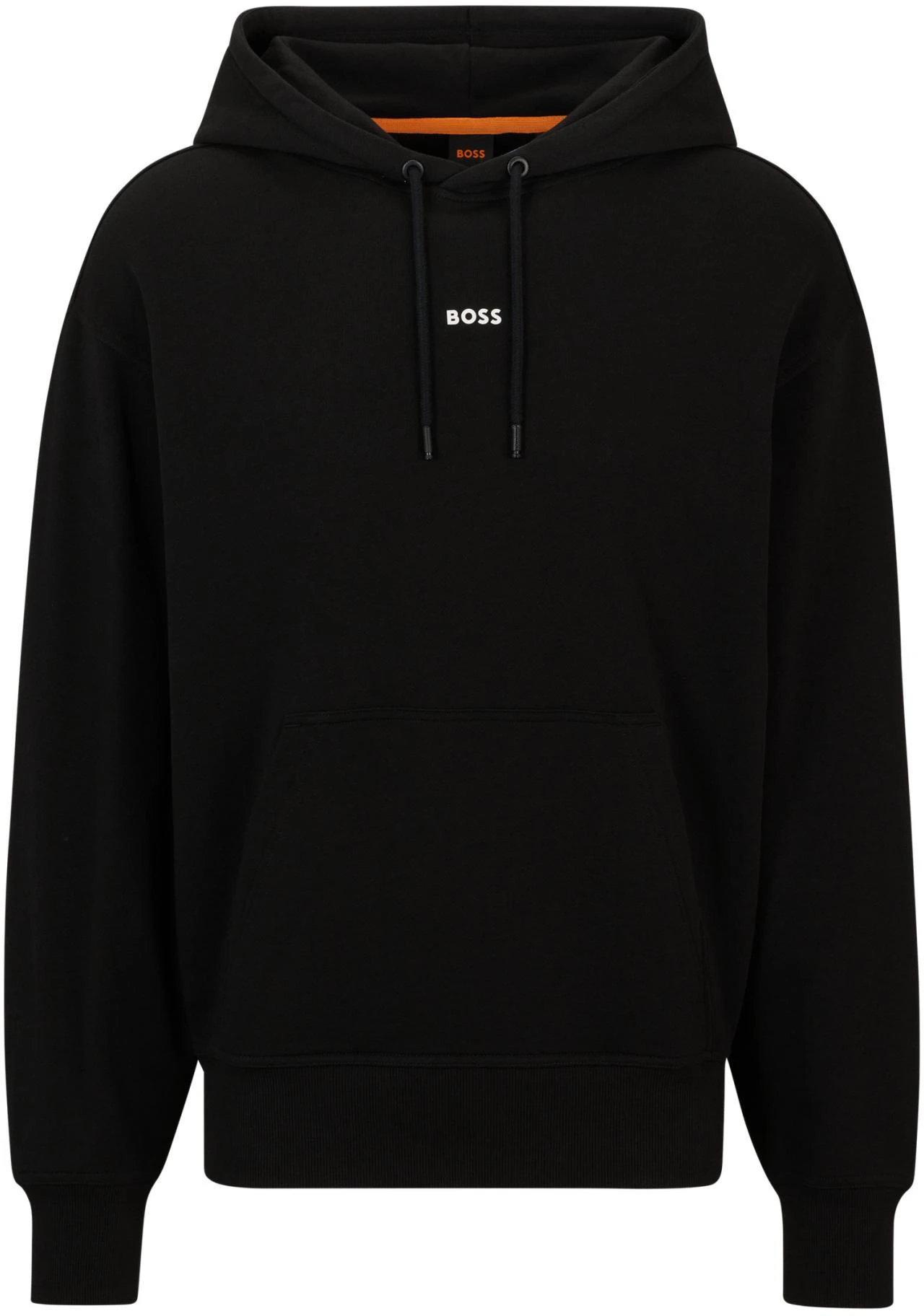 hugo-boss-ss-24-cotton-terry-hoodie-contrast-logo-black-pullover-50514530-001