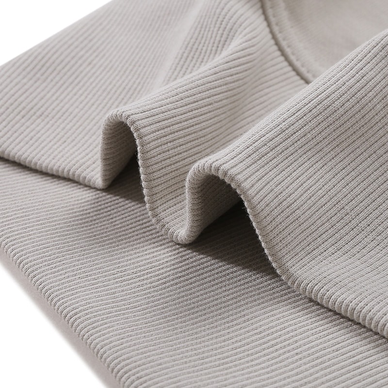 HUGO BOSS SS24 Logo Hoodie Beige Sweatshirt 50487134-271 圖 7