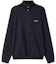 Order HUGO BOSS SS24 Logo Print Zip Jacket Navy Blue 50498540-402