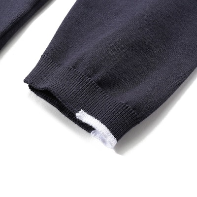 HUGO BOSS SS24 Logo Print Zip Jacket Navy Blue 50498540-402 Shop HUGO BOSS SS24 Logo Print Zip Jacket Navy Blue 50498540-402