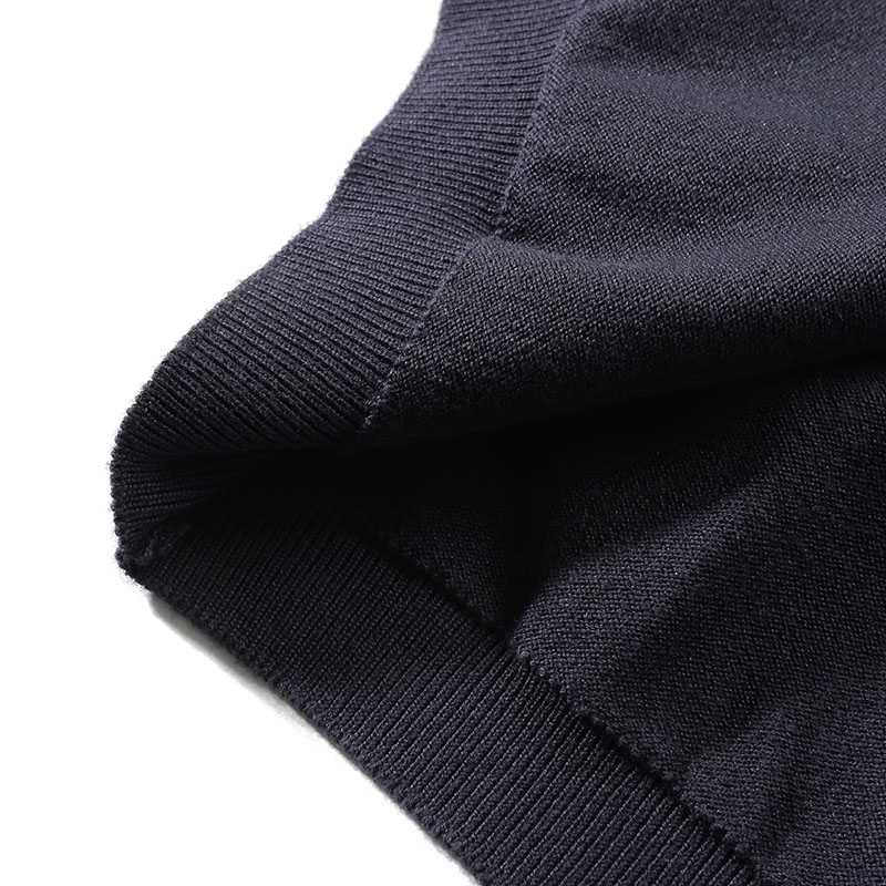 Purchase HUGO BOSS SS24 Logo Print Zip Jacket  Navy Blue 50498540-402