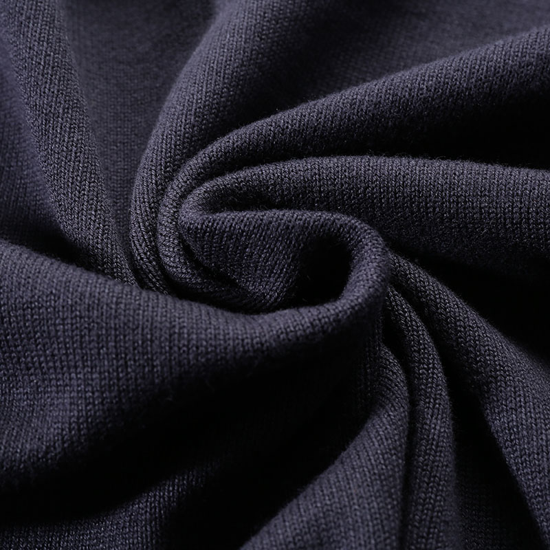 Details for HUGO BOSS SS24 Logo Print Zip Jacket  Navy Blue 50498540-402