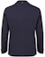 Lookbook HUGO BOSS SS24 Blazer Navy Lengan Panjang Single-Breasted. 50510343-404