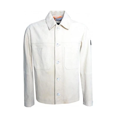 HUGO BOSS Tailored Long Sleeve Jacket Beige 50485082-277