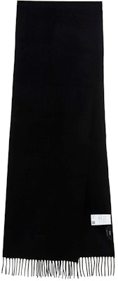 ヒューゴボス サーマルスカーフ ブラック. 50415017001 Order ヒューゴボス サーマルスカーフ ブラック. 50415017001