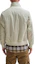 Purchase HUGO BOSS Jaket Bomber Tahan Air dengan Lengan Lepas Pasang - Off-White 50505461-271