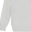 Details for HUGO BOSS Sudadera Blanca con Estampado de Letras 50496642-100