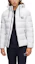 Shop HUGO BOSS Jaket Putih Tahan Air untuk Pria dengan Bordir Logo 50513500-100