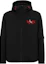 Buy HUGO BOSS x Looney Tunes SS23 Black Double-Sided Logo Print Jacket for Men 50485728-001
