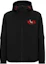 Order HUGO BOSS x Looney Tunes SS23 Black Double-Sided Logo Print Jacket for Men 50485728-001