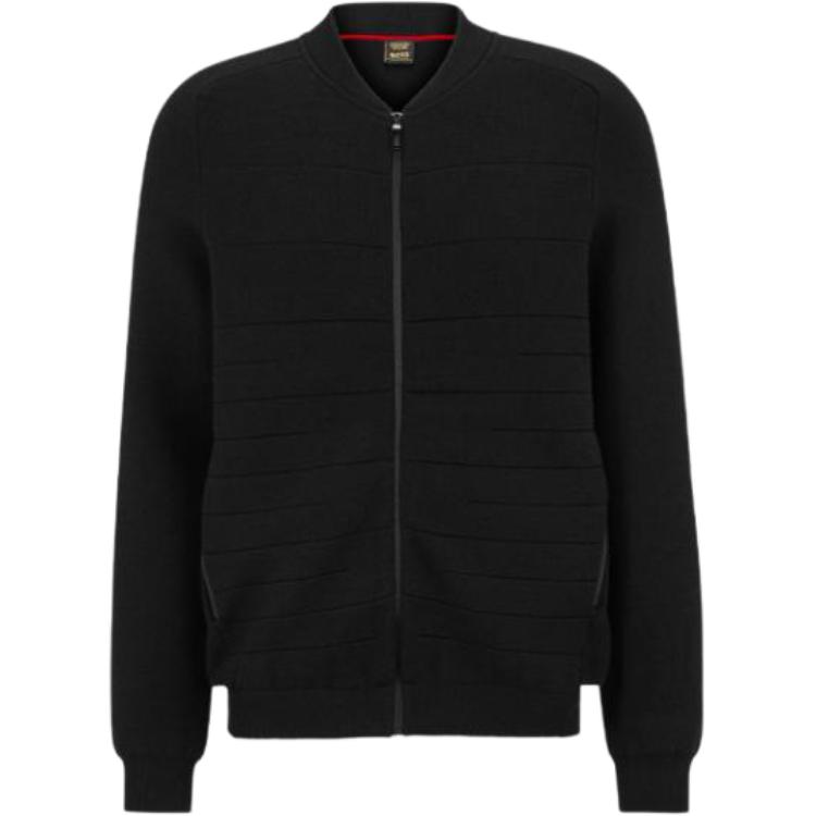 HUGO BOSS Looney Tunes SS23 Collaboration Baseball Jacket FW22 50484104-001