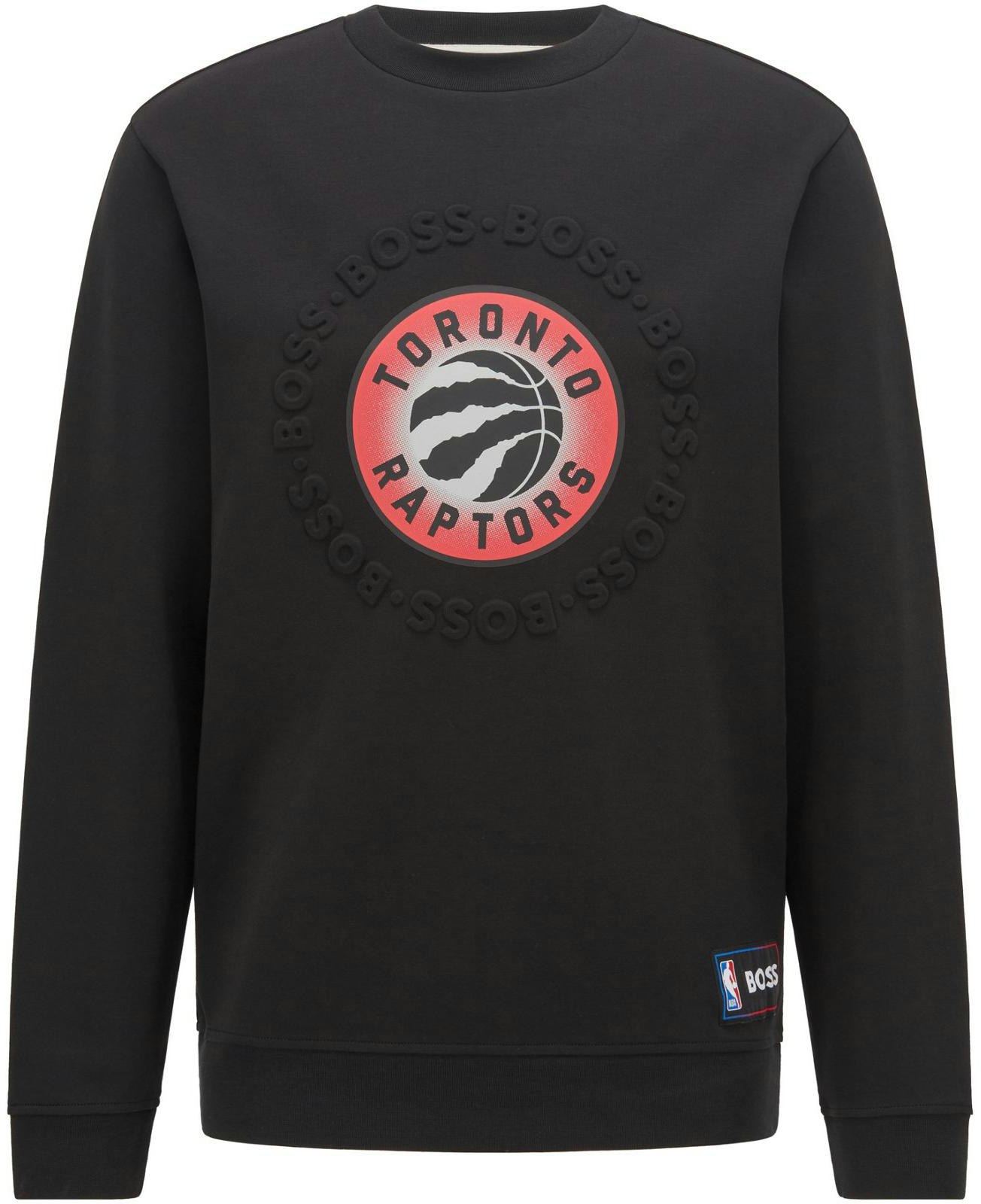 hugo-boss-x-nba-raptors-logo-print-black-crewneck-sweatshirt-ss-22-menswear-50469443-007-100