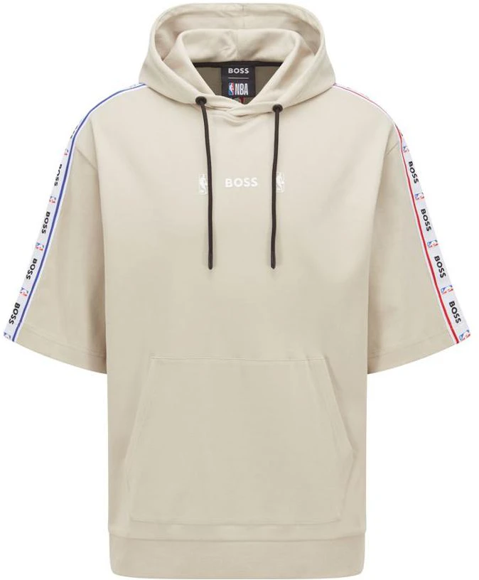 hugo-boss-x-nba-ss-22-logo-tape-cotton-hoodie-short-sleeve-beige-50474515-271