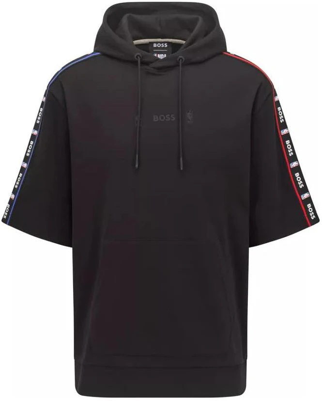 hugo-boss-x-nba-ss-22-logo-tape-cotton-short-sleeve-hoodie-black-50474515-black