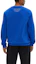Details for HUGO BOSS x NFL Collaboration Logo Print Crewneck Sweatshirt Navy - 50504600-428