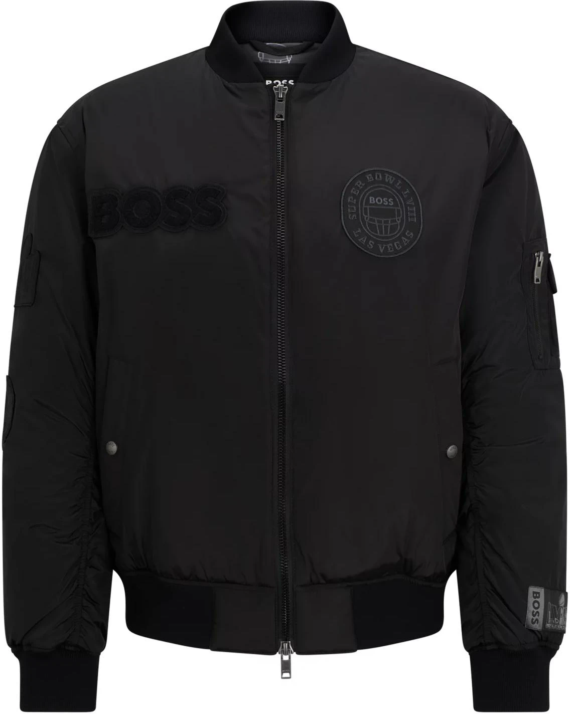 hugo-boss-x-nfl-padded-bomber-jacket-black-with-logo-embroidery-and-patches-50512107-001