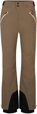 HUGO BOSS x PERFECT MOMENT Brown Loose-Fit Padded Ski Trousers. 50512658-294 Order HUGO BOSS x PERFECT MOMENT Brown Loose-Fit Padded Ski Trousers. 50512658-294