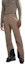 Shop HUGO BOSS x PERFECT MOMENT Brown Loose-Fit Padded Ski Trousers. 50512658-294
