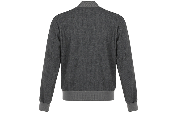 Lookbook HUGO BOSS 拉链长袖夹克 50433876-061