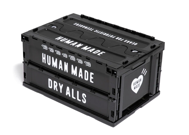 HUMAN MADE CONTAINER 74L 【公式通販】