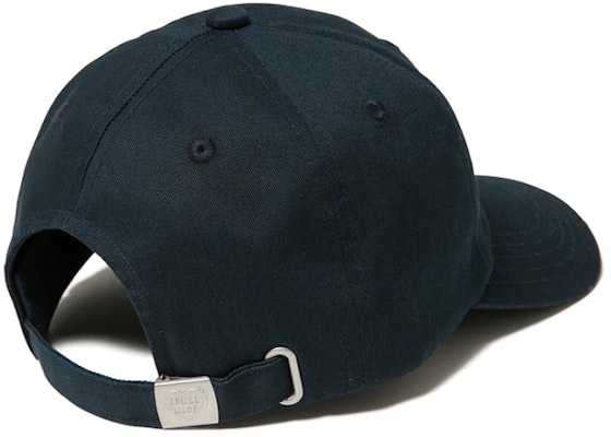 Topi Baseball Unisex HUMAN MADE Logo Sulaman Huruf Haiwan HM22GD004 Sizing Topi Baseball Unisex HUMAN MADE Logo Sulaman Huruf Haiwan HM22GD004