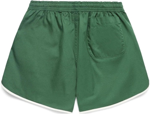 ヒューマンメイド メンズ ブルーロゴプリント リラックスフィット キャンプショーツ HM25PT018 Purchase ヒューマンメイド メンズ ブルーロゴプリント リラックスフィット キャンプショーツ HM25PT018