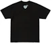 Lookbook Camiseta Unisex Gráfica Bulldog HUMAN MADE de Manga Corta. HM22TE001