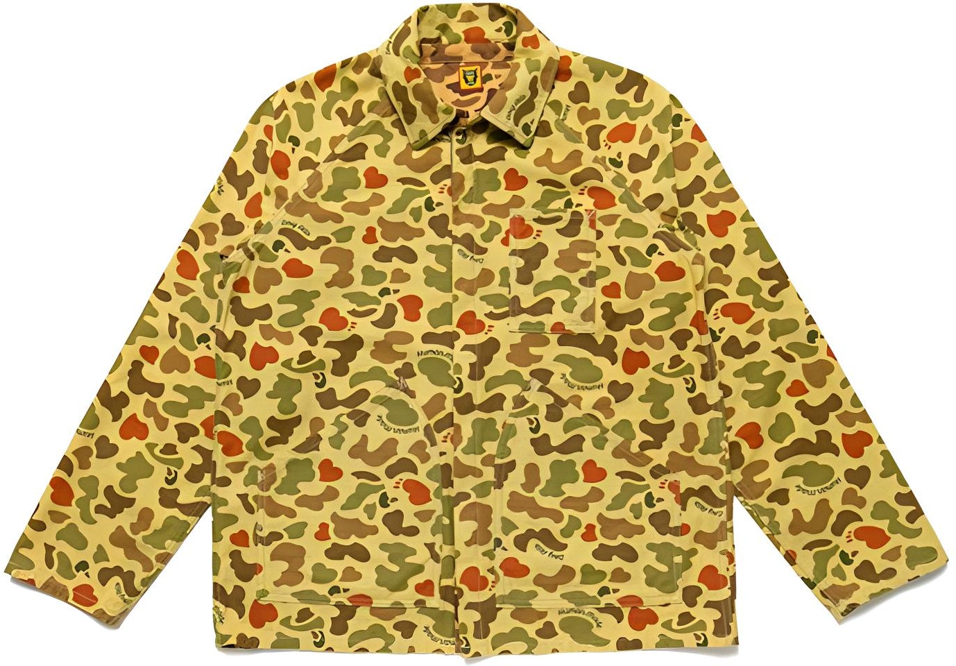 human-made-camo-reversible-yellow-jacket-hm-21-jk-005