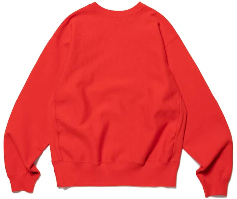 휴먼메이드 만화 토끼 그래픽 크루넥 스웻셔츠 유니섹스 HM25CS044 Purchase 휴먼메이드 만화 토끼 그래픽 크루넥 스웻셔츠 유니섹스 HM25CS044