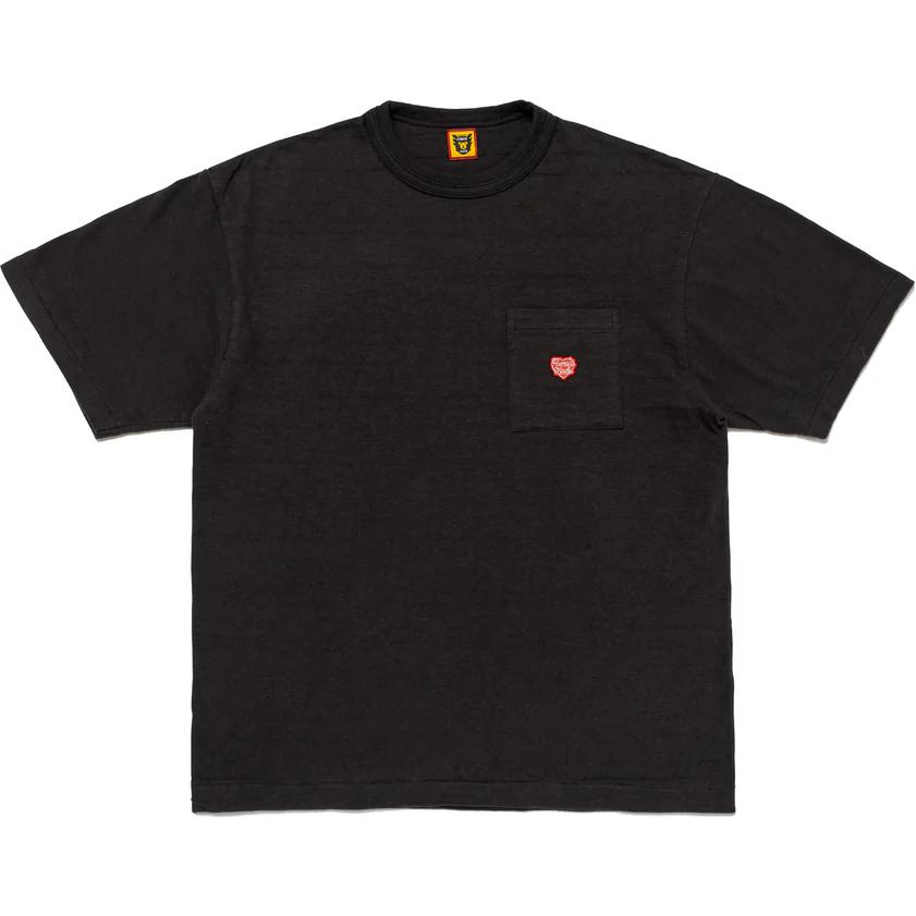 Cheap HUMAN MADE 休閒百搭男女短袖T恤 舒適設計 HM28CS031