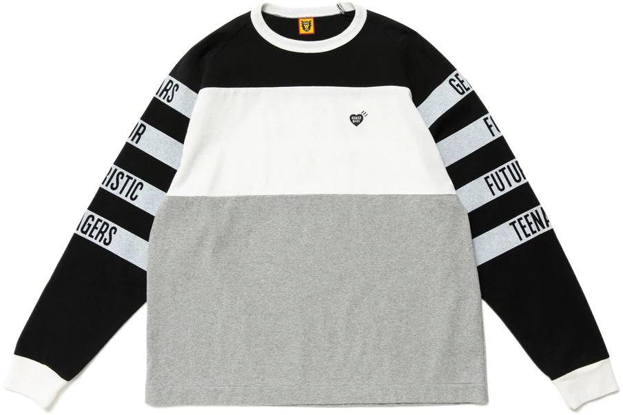 human-made-colorblock-graphic-crewneck-long-sleeve-tee-unisex-hm-23-cs-019