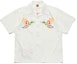 Order HUMAN MADE Double Duck Hawaiian Short Sleeve Shirt Unisex White. HM21SH012