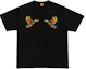 Purchase HUMAN MADE Kaos Unisex Double Duck Print Lengan Pendek HM21TE005