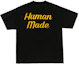 Details for HUMAN MADE Kaos Unisex Double Duck Print Lengan Pendek HM21TE005
