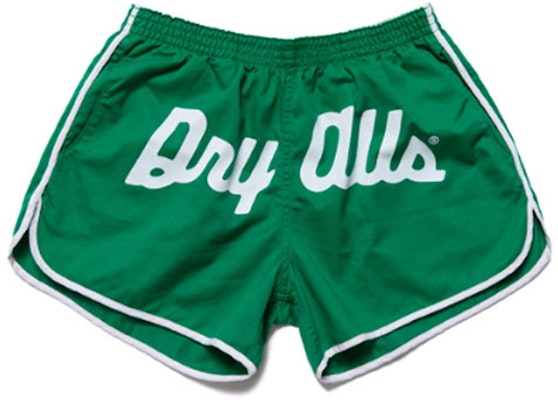 HUMAN MADE Dry Alls Training Shorts Unisex Heart Embroidery Pocket HM19PT014 Shop HUMAN MADE Dry Alls Training Shorts Unisex Heart Embroidery Pocket HM19PT014