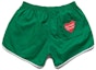 Purchase HUMAN MADE Dry Alls Training Shorts Unisex Heart Embroidery Pocket HM19PT014